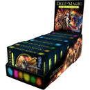 Deep Magic Spell Cards Display Box Board Game by Kobold Press 1