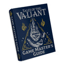 Tales of the Valiant: Game Master’s Guide Limited Edition 1