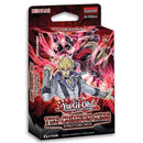Yu-Gi-Oh! TCG: Structure Deck: The Crimson King 1