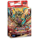 Yu Gi Oh TCG Structure Deck Fire Kings Unlimited Reprint 1