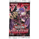 Yu-Gi-Oh! TCG: Phantom Nightmare Booster 1