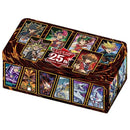 Yu-Gi-Oh! TCG 25th Anniversary Tin: Dueling Heroes 1