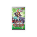 Yu-Gi-Oh TCG Battles of Legend Glorious Gallery Booster