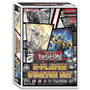 Yu-Gi-Oh! Trading Card Game 2-Player Starter Set 1