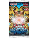 Yu-Gi-Oh! TCG: The Infinite Forbidden Booster 1
