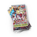 Yu-Gi-Oh! TCG: Crossover Breakers Booster 2
