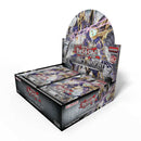 Yu Gi Oh TCG Alliance Insight Booster Trading Card Game by Konami 2
