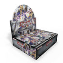 Yu Gi Oh TCG Alliance Insight Booster Trading Card Game by Konami 3