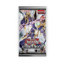 Yu Gi Oh TCG Alliance Insight Booster Trading Card Game by Konami 4