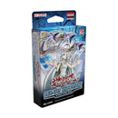 Yu-Gi-Oh! TCG: Structure Deck: Blue-Eyes White Destiny Unlimited Reprint 1