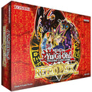 Yu-Gi-Oh! TCG: Retro Pack 2 Reprint Booster 1