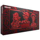 Yu-Gi-Oh TCG Legendary 5Ds Decks Card Game