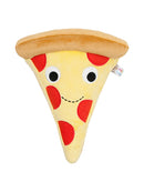 Yummy World Cheezy Pie Pizza Medium Plush 10 Inch 3