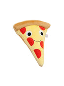 Yummy World Cheezy Pie Pizza Medium Plush 10 Inch 4