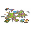 Worms: The Board Game - The Mayhem Kickstarter Box 2