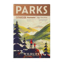 Parks Wildlife 1