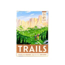 Trails: A Parks Game 1