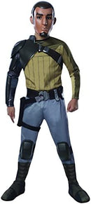 Kanan Jarrus Child Costume Star Wars Rebels Jedi 1