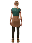 Kids Astrid Costume How to Train Your Dragon Hidden World_3