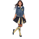 Kids Hufflepuff Top Harry Potter Costume 3