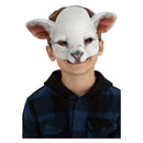 Kids Lamb Mask Child_1