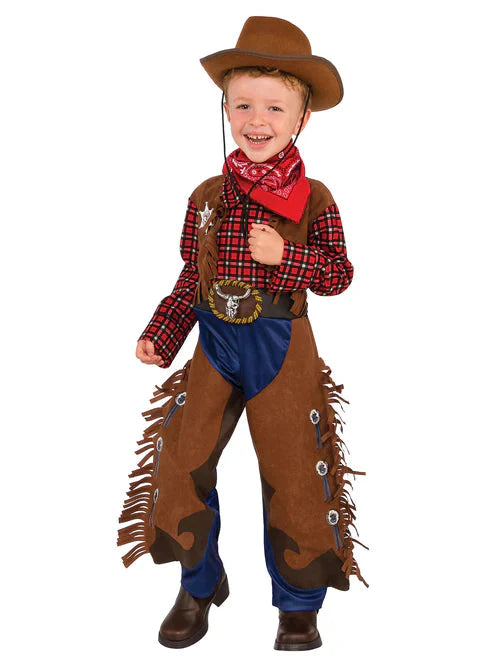 Kids Little Wrangler Costume_1