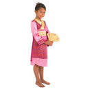 Kids Oriental Princess Dress 1