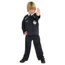 Kids Police Officer 1