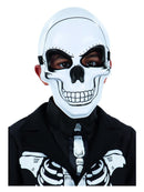 Kids Skeleton Mask_1