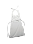 Kids Victorian Apron Costume 2