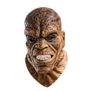 Killer Croc Overhead Latex Mask Suicide Squad 1