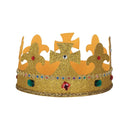 Kings Crown Fabric BA2156 1