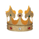 Kings Crown Large Fabric 1