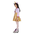 Kittycorn Costume Gold 3