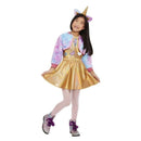 Kittycorn Costume Gold 1