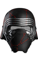 Kylo Ren 1/2 Mask Star Wars 1