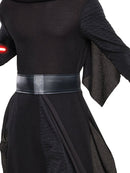 Kylo Ren Adult Costume Dark Side First Order Robes Mask Hood 3