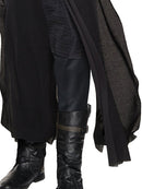 Kylo Ren Adult Costume Dark Side First Order Robes Mask Hood 4