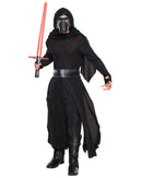 Kylo Ren Adult Costume Dark Side First Order Robes Mask Hood 1