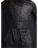 Kylo Ren Costume Boys Star Wars Robes Deluxe Sith Outfit 3