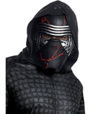 Kylo Ren Costume Star Wars Deluxe Adult 2