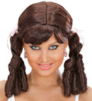 Lolita Wig Brown - In Box