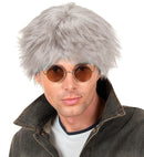 Beat Wig Grey - In Box