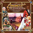 Argent: The Consortium 1