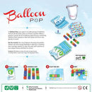 Balloon Pop Board Game by Lautapelit Fi 2