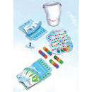 Balloon Pop Board Game by Lautapelit Fi 3
