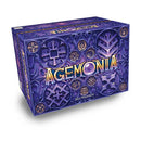 Agemonia Board Game by Lautapelit fi 1