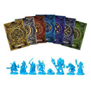 Agemonia Board Game by Lautapelit fi 2