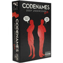 Codenames Deep Undercover 2.0 1