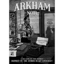 Arkham Noir Case Number 1 the Witch Cult Murders Card Game by Ludonova 1